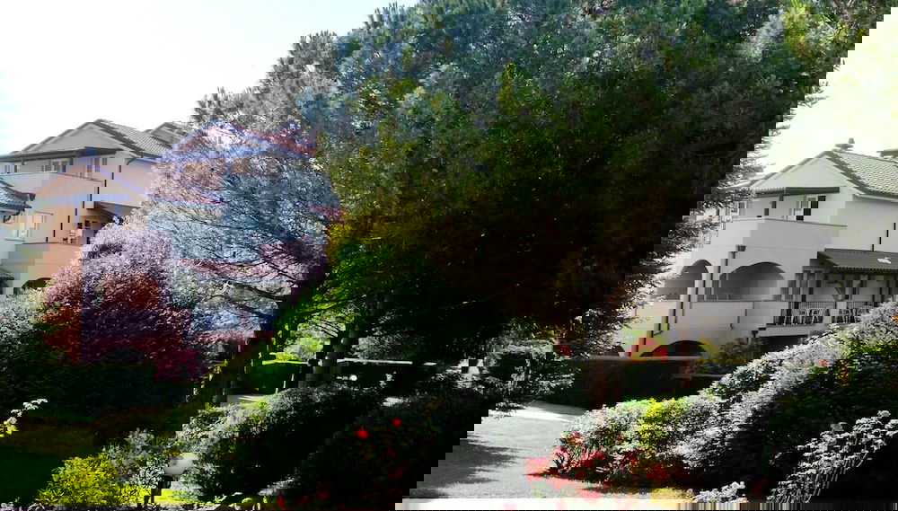 Tastefully Furnished Apartment Near the Sea - Foto 1, Imagen principal