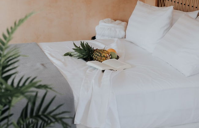 Elia Boutique Hotel - Foto 5