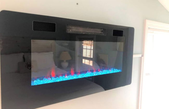 The Breeze Overlooking Minister s Pond - Foto 15