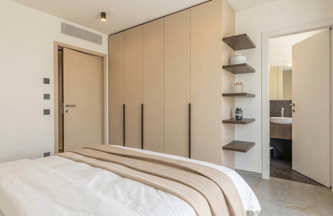 ICON H Lugano – Luxury Suites & Apartments - Foto 42