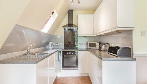 Gorse Lodge - Uk7050 - Foto 4