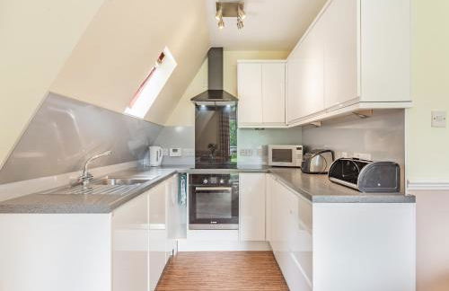 Gorse Lodge - Uk7050 - Foto 4