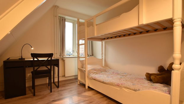 Comodidade do quarto