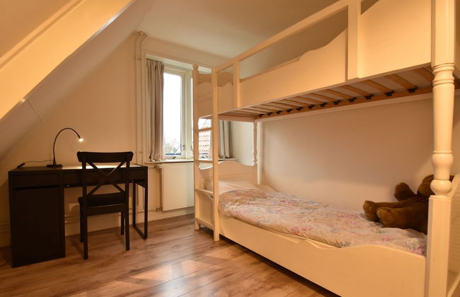 Comfortable Holiday Home in Bergen Near Forest - Foto 4