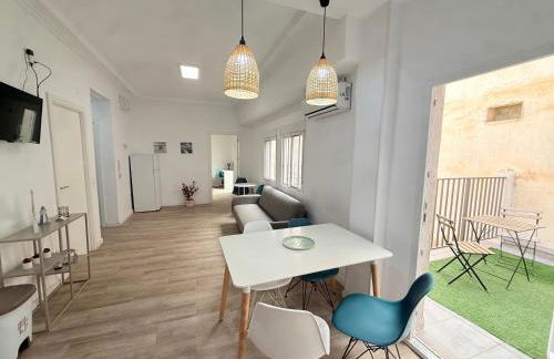 Céntrico Conjunto Habitacional Alicante - Photo 7