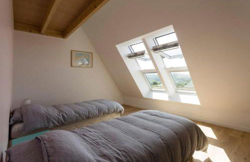 Maison avec vue mer d'exception et jacuzzi - Foto 15