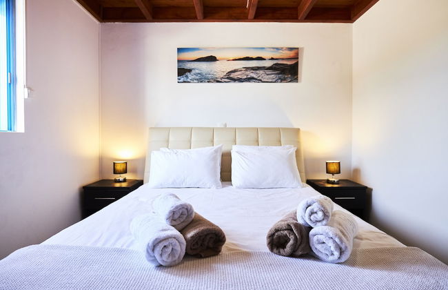 Nerida Beachfront Villas - Foto 4