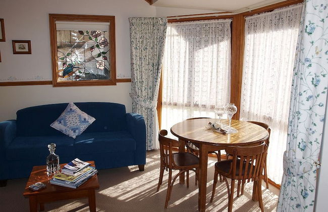 Cottages on Edward - Foto 9