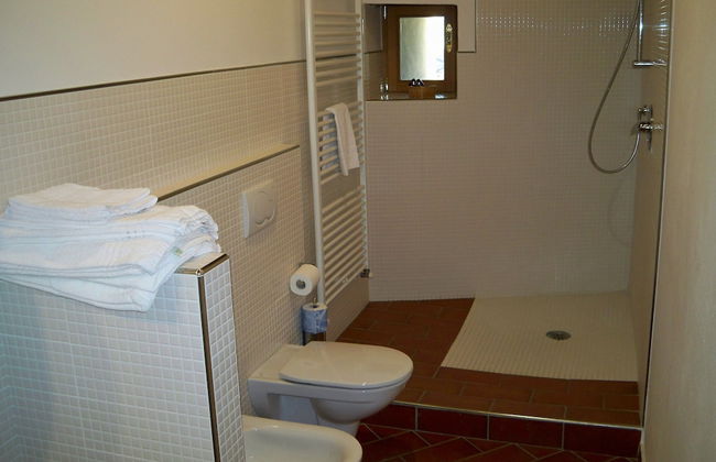 Relais Palazzo Lodron - Guest House - Foto 34