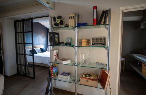 Lorenzo Charme Nel Chianti - Foto 46