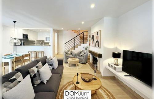 DOMuum Holidays - CASAS BLANCAS - Foto 11