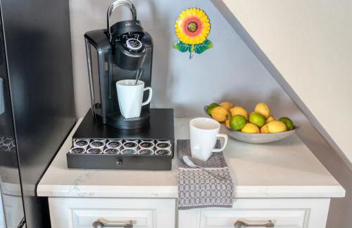 Historic District Charm, Convenience and Comfort - Foto 5