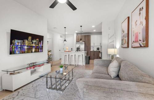 Vibrant 1 Bedroom Paradise Pool and Gym Bliss - Foto 2