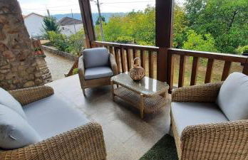 Apimonte Casa do Serra - PN Montesinho - Foto 5