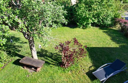 Ferienwohnung Apfelblüte - Foto 11