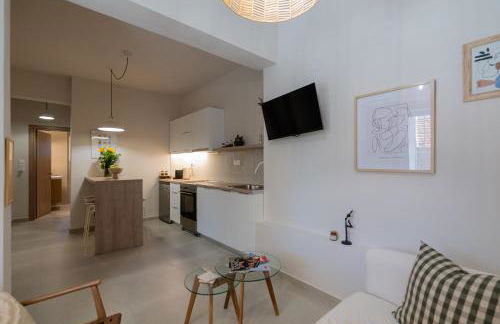 Stoupa Cosy Casa - Foto 6