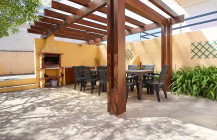 Casa Palheiro Amarelo da Biarritz - Foto 12