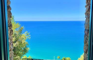 Casale Santa Rosalia Charme Villas and Rooms - Foto 9