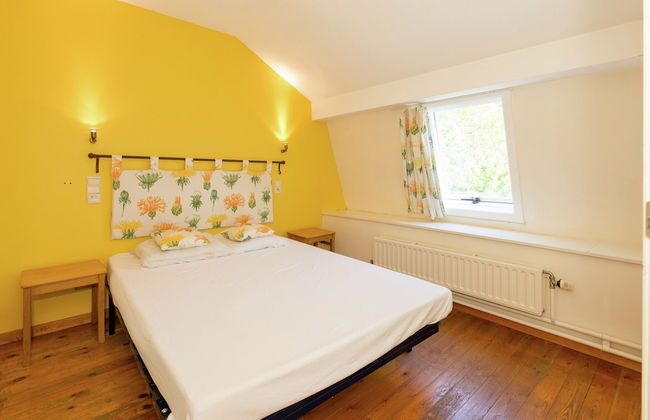 Cottage in Ferrieres With Sauna & Garden - Photo 11