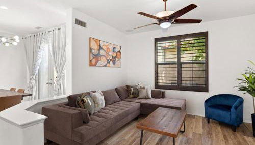 Irvine Inn Love - Lovely Furnished 3-bed Home in Woodbury - Foto 4