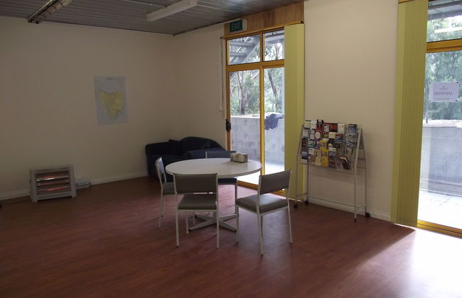 Discovery Parks - Hobart - Foto 2