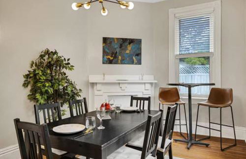 5BDRM GEM with Arcade - Mt Wash - Foto 15