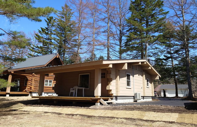 Karuizawa Sunny Village - Foto 54