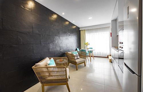 Terrazzos do Prado - Vista Ria de Aveiro - Foto 14