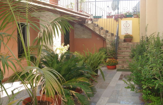 Il Giardino Segreto - Foto 37