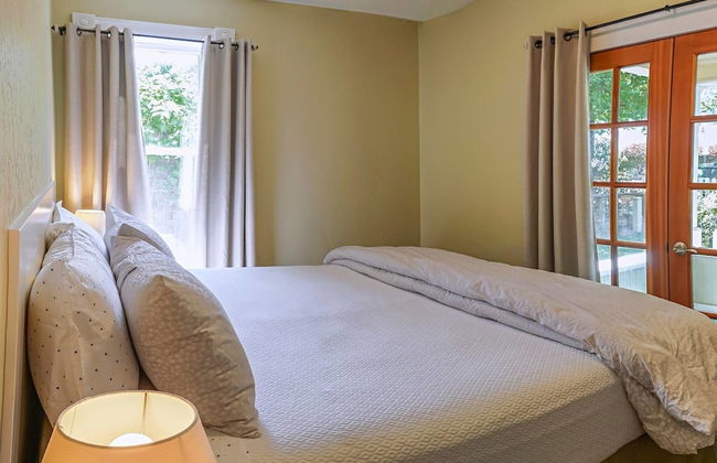 Pioneer House - South Suite - Foto 3