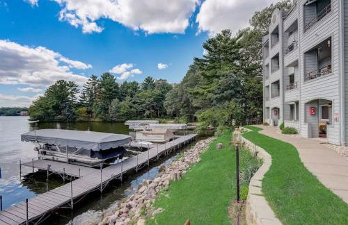 Lakefront Luxury for Families or Couples - Foto 32