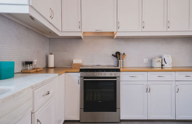 Large Private Villa Splendid Terraces & Views - Foto 13