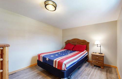 Pet Friendly! Countryside Couples Stay in Illinois - Foto 11