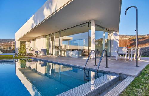 Abama Lux Tenerife - Foto 1