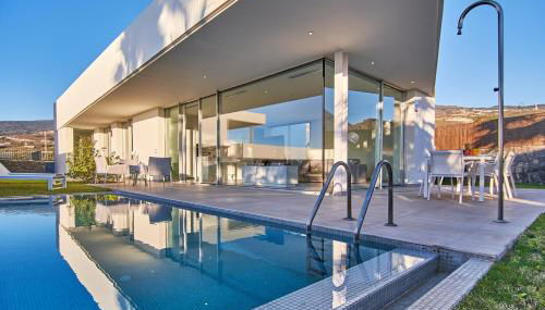 Abama Lux Tenerife - Foto 1