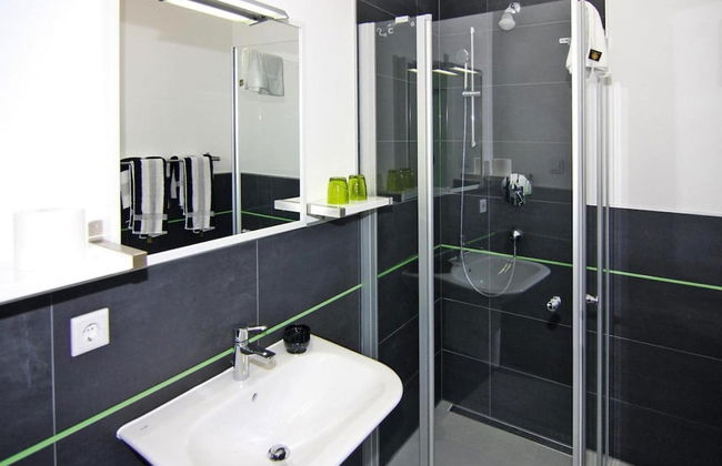 Appartementhaus Calmsailing, Borgerende - Foto 6