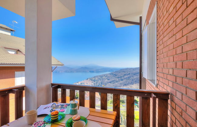 Nicoletta's Lake View Stresa - Foto 27