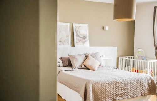 Grand Logement Cosy Résidence des Romains - Foto 4