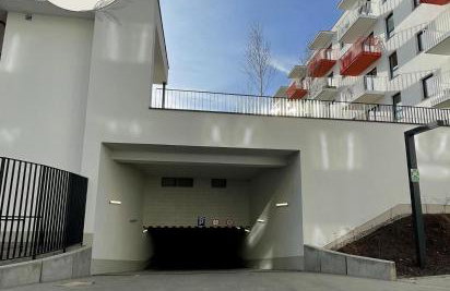 Apartament Nadwiślański - Foto 24