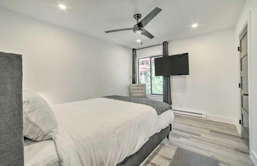 Luxe Mountain Home in Village, Steps to Gondola! - Foto 20