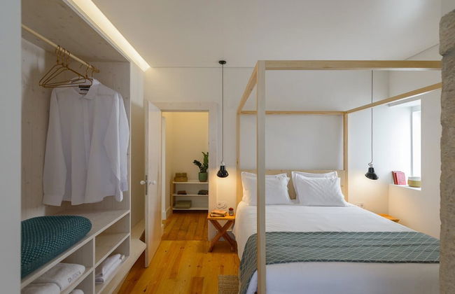 Dona Graca Lisbon Apartments - Foto 3