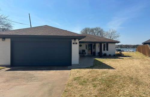 Lakefront Granbury, fishing, quite neighborhood, relaxing! - Foto 7