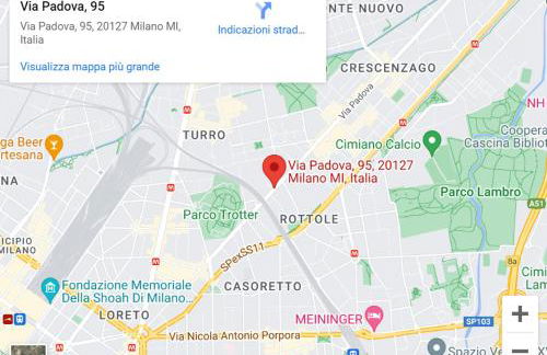 n&ghomesweethome Monet Elegante appartamento casa vacanze - affari - Foto 44