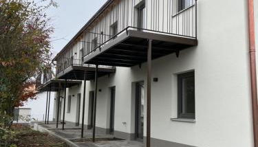 Apartment-Wohnungen Langquaid - Foto 3