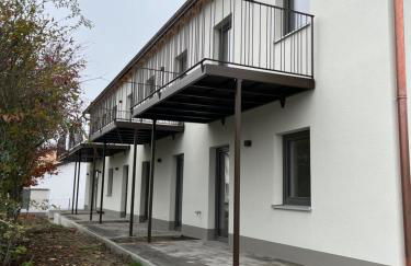 Apartment-Wohnungen Langquaid - Foto 3