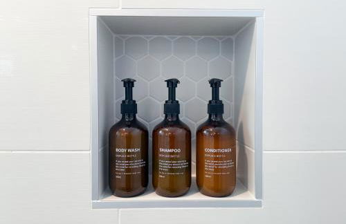 Hot Tub - Best Views - Near Stadiums! - Foto 16