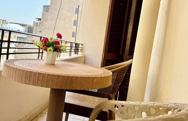 Downtown Cairo Sweet Home - Foto 41