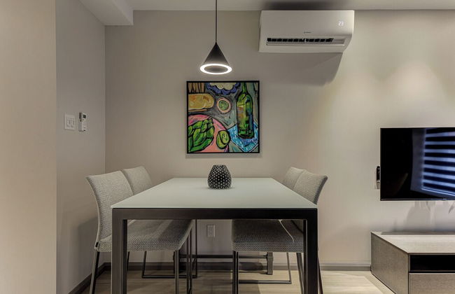 77 St-Vallier Appart Hôtel - Photo 66