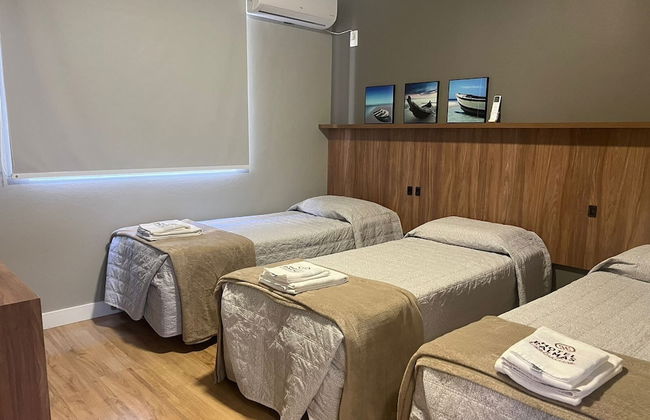 Apartamento Vila Real - Photo 69