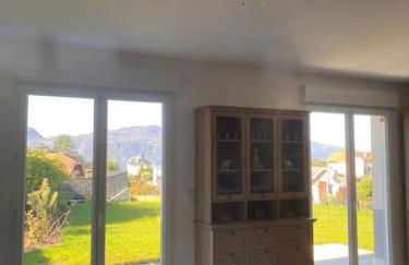 VILLA VUE LAC -3 chambres jardin-proche du lac et du Centre-ville , 2 places parking - Foto 11